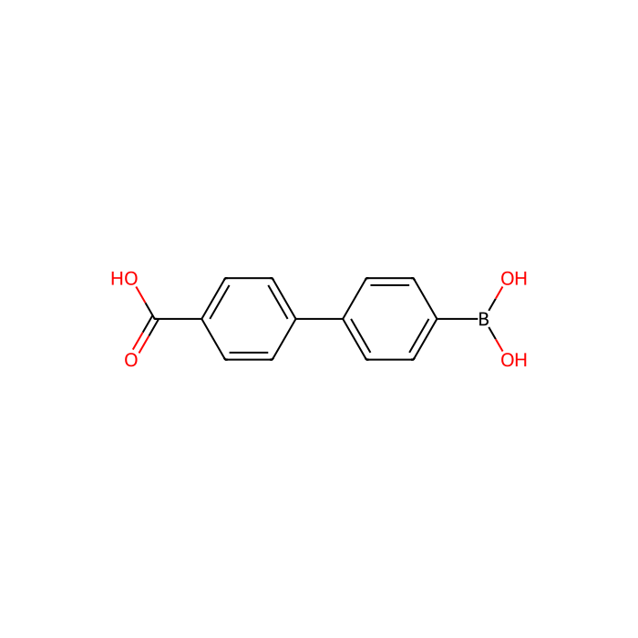 4'-Borono-[1,1'-biphenyl]-4-carboxylic acid（contains varying amounts of Anhydride） - ≥97% CAS No(872341-95-2) by Aladdin Scientific