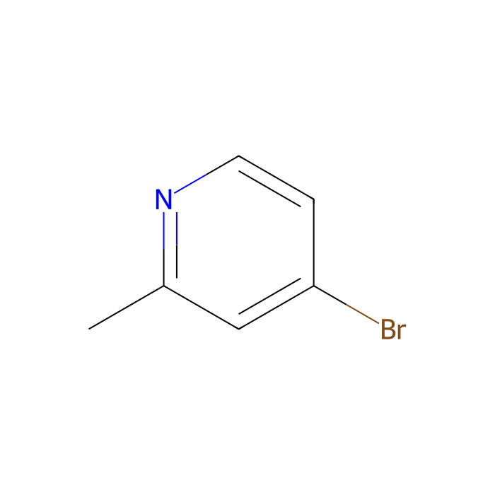 4-Bromo-2-methylpyridine - ≥97% CAS No(22282-99-1) by Aladdin Scientific