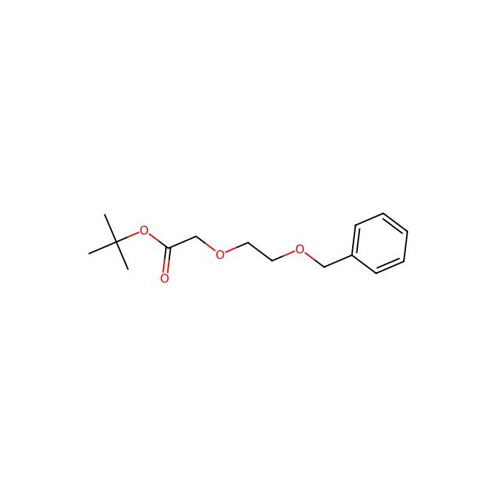Benzyl-PEG2-CH2CO2tBu - ≥98% CAS No(1309451-06-6) by Aladdin Scientific