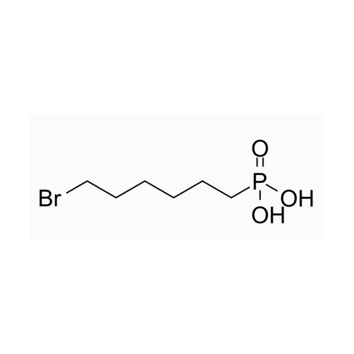 6-Bromohexylphosphonic acid - ≥98% CAS No(133345-66-1) by Aladdin Scientific