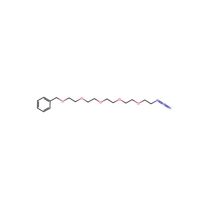 Benzyl-PEG5-azide - ≥98% CAS No(86770-72-1) by Aladdin Scientific