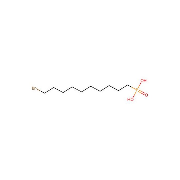 10-bromodecylphosphonic acid - ≥98% CAS No(934985-98-5) by Aladdin Scientific