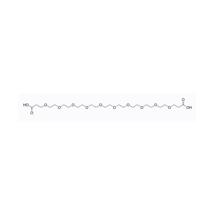 Bis-PEG10-acid - ≥98% CAS No(2055023-26-0) by Aladdin Scientific