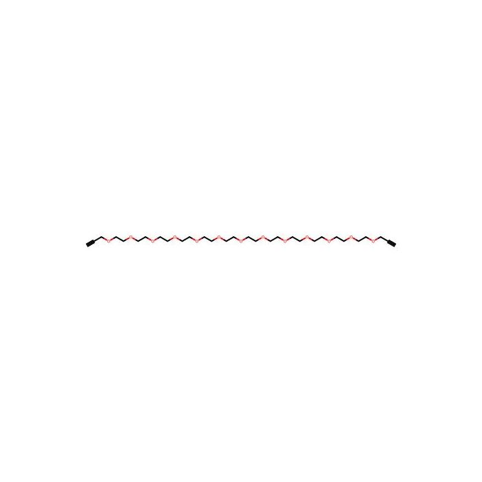 Bis-propargyl-PEG13 - ≥98% CAS No(1351373-50-6) by Aladdin Scientific