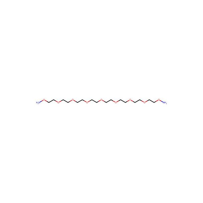 Bis-aminooxy-PEG7 - ≥95% CAS No(1383980-52-6) by Aladdin Scientific