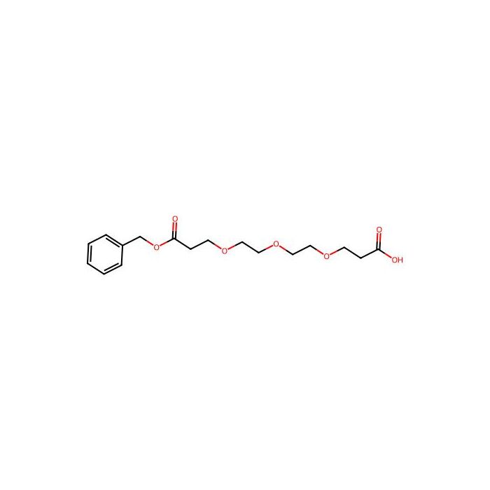Benzyloxy carbonyl-PEG3-acid - ≥98% CAS No(2100306-73-6) by Aladdin Scientific