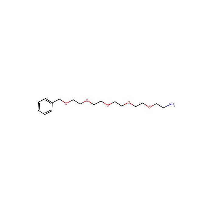 Benzyl-PEG5-amine - ≥98% CAS No(86770-77-6) by Aladdin Scientific