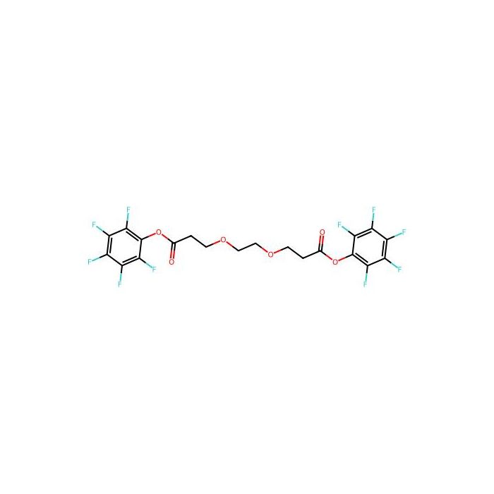 Bis-PEG2-PFP ester - ≥98% CAS No(1314378-18-1) by Aladdin Scientific
