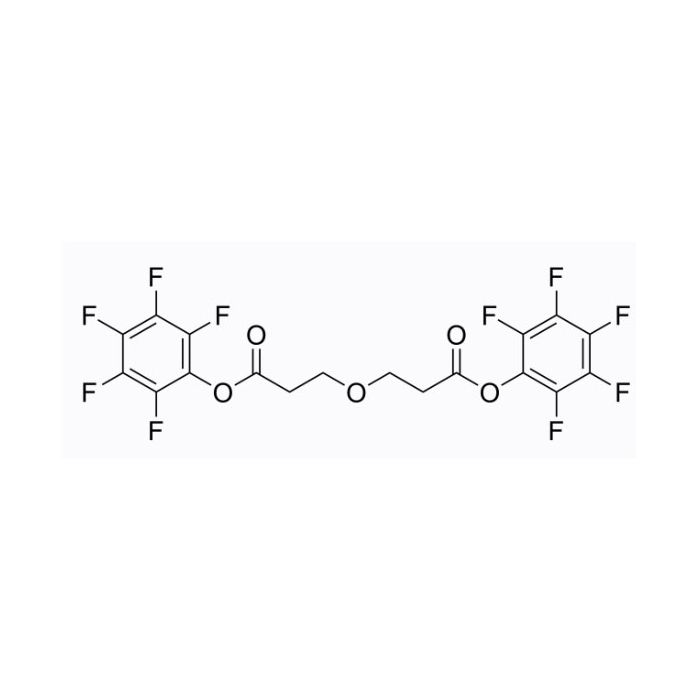 Bis-PEG1-PFP ester - ≥98% CAS No(1807539-02-1) by Aladdin Scientific