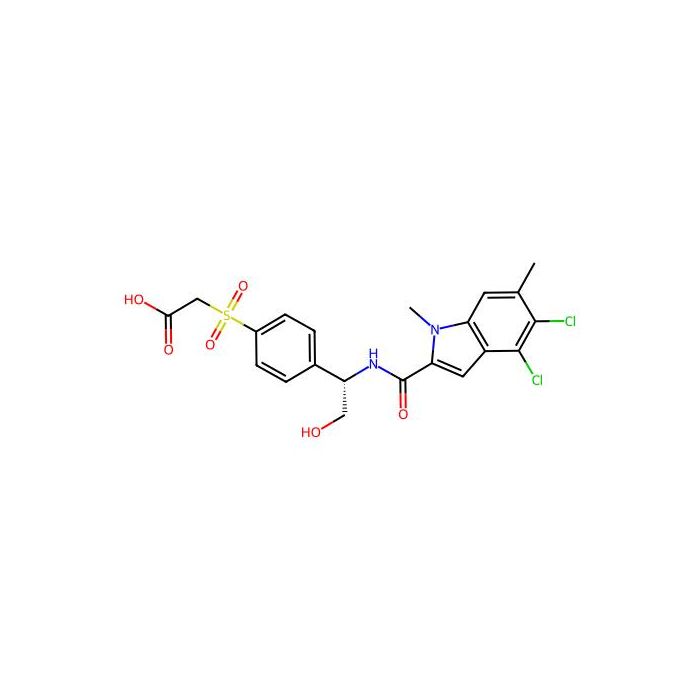 BI-4924 - ≥99% CAS No(2244452-09-1) by Aladdin Scientific