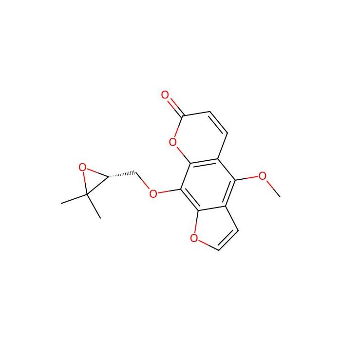 Byakangelicol - ≥99% CAS No(26091-79-2) by Aladdin Scientific