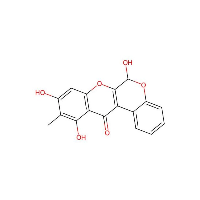 Boeravinone B - ≥97% CAS No(114567-34-9) by Aladdin Scientific