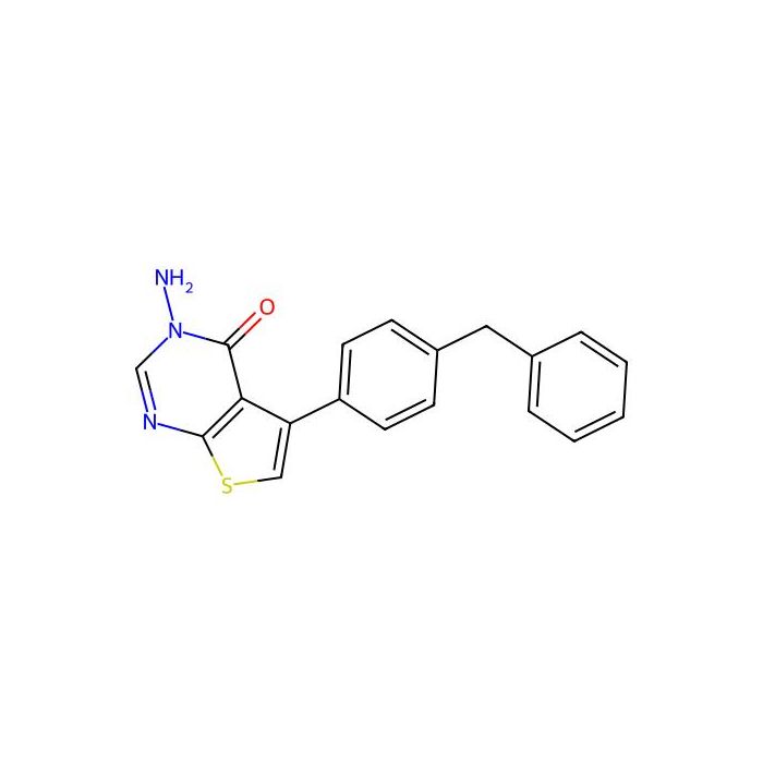 Barbadin - ≥98% CAS No(356568-70-2) by Aladdin Scientific