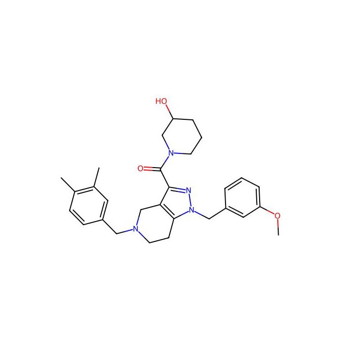 Bax activator-1 - ≥98% CAS No(1638526-94-9) by Aladdin Scientific