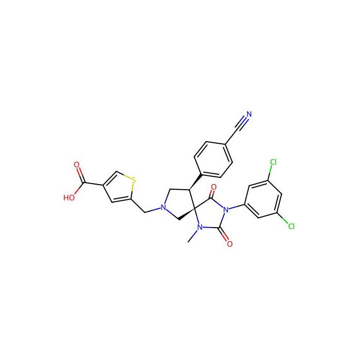 BMS-587101 - ≥98% CAS No(509083-77-6) by Aladdin Scientific
