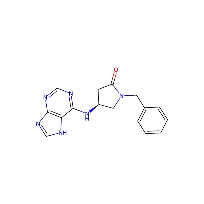 Benpyrine - ≥99% CAS No(2550398-89-3) by Aladdin Scientific