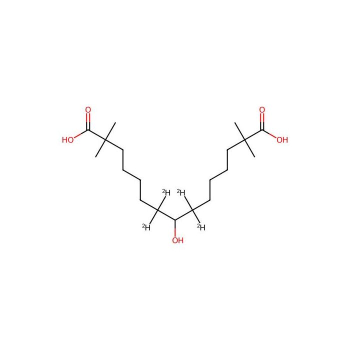 Bempedoic acid-d4 - ≥98% CAS No(2408131-70-2) by Aladdin Scientific