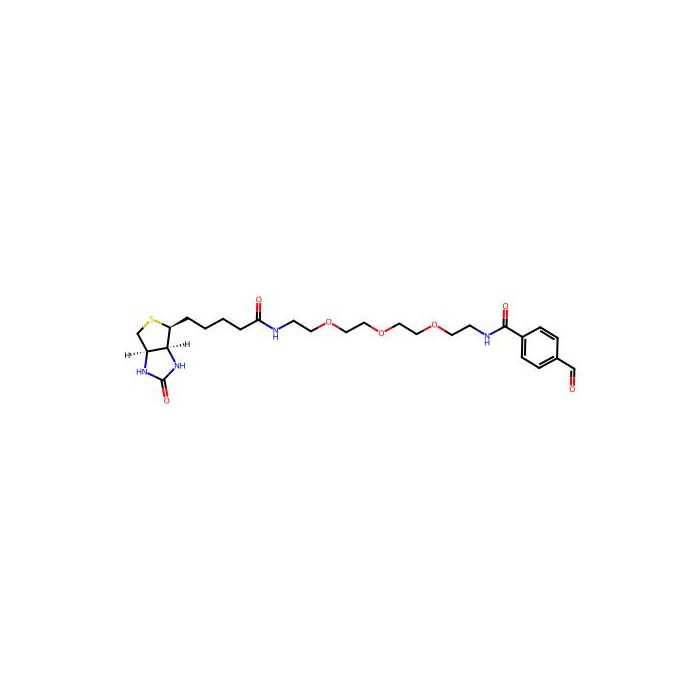 Biotin-PEG3-aldehyde - ≥95% CAS No(889443-90-7) by Aladdin Scientific
