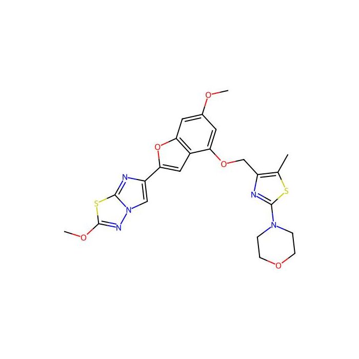 BMS-986120 - ≥98% CAS No(1478712-37-6) by Aladdin Scientific