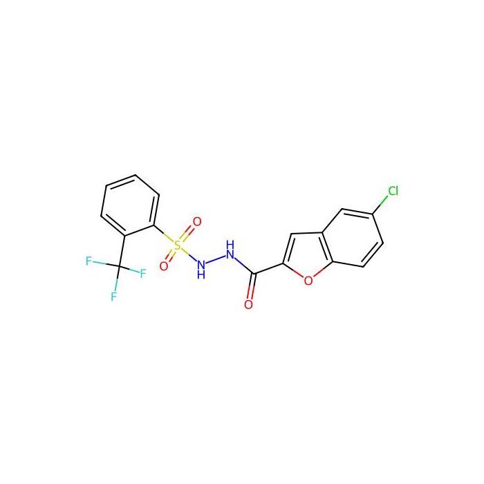 BCATc Inhibitor 2 - ≥99% CAS No(406191-34-2) by Aladdin Scientific