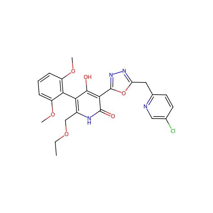 BMS-986224 - ≥98% CAS No(2055200-88-7) by Aladdin Scientific