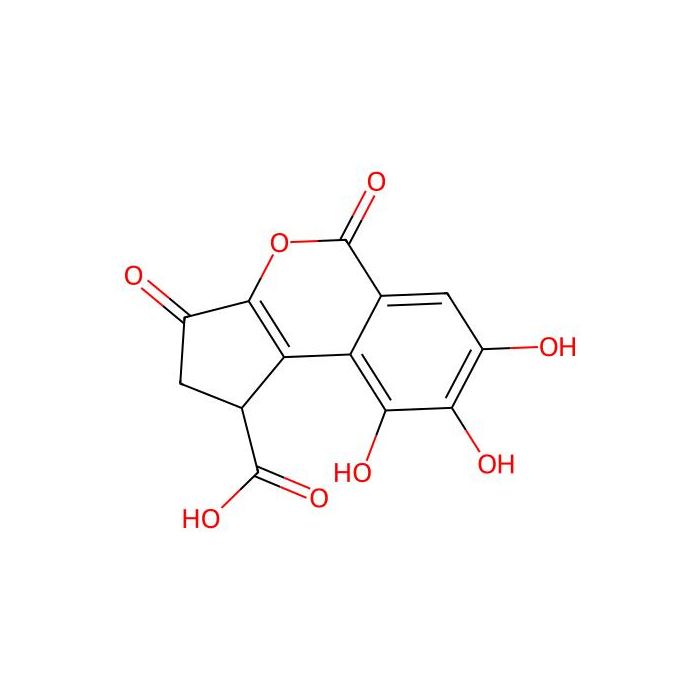Brevifolincarboxylic acid - ≥99% CAS No(18490-95-4) by Aladdin Scientific
