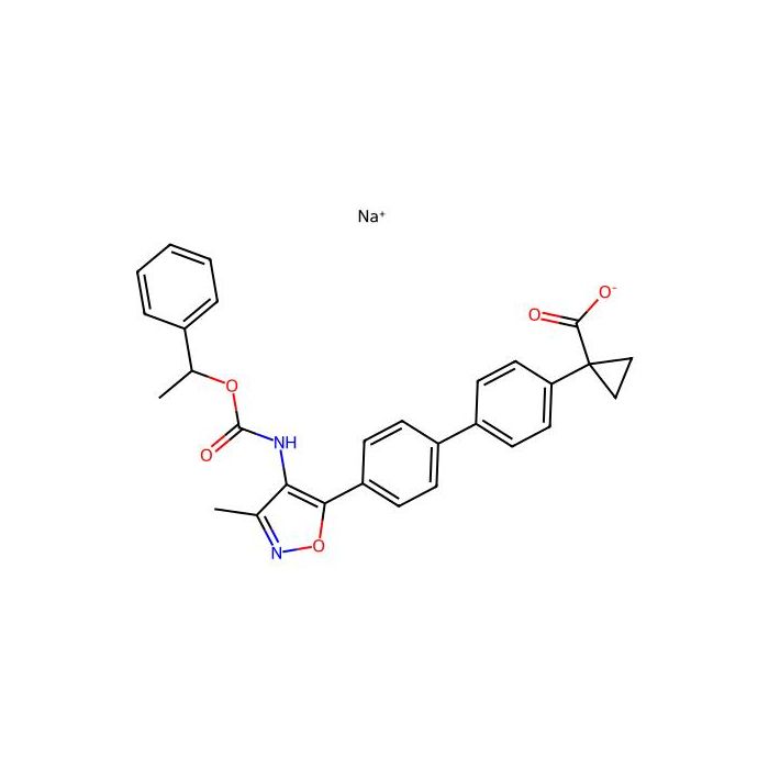BMS-986020 sodium - ≥98% CAS No(1380650-53-2) by Aladdin Scientific