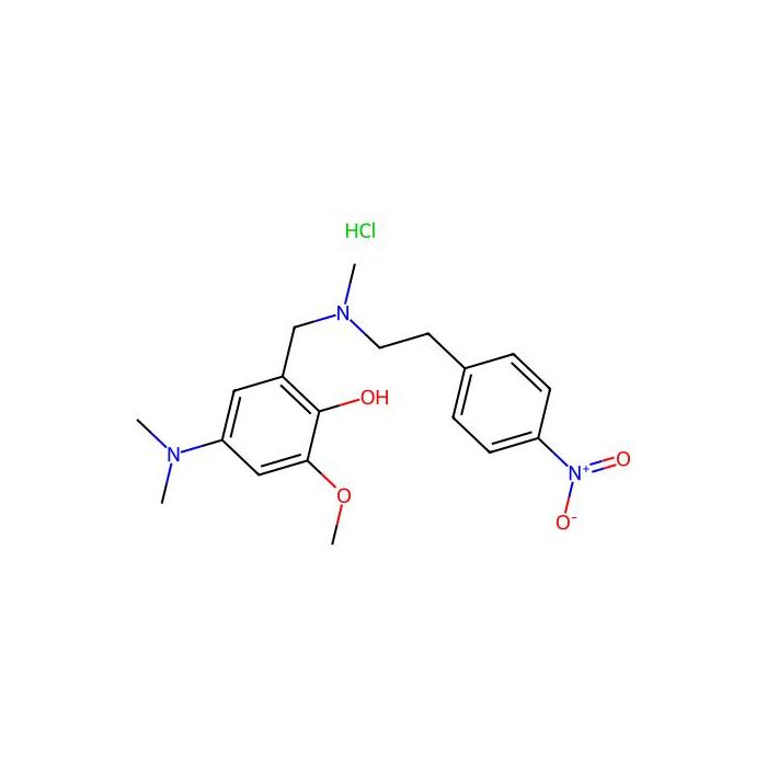 BN82002 hydrochloride - ≥98% CAS No(1049740-43-3) by Aladdin Scientific