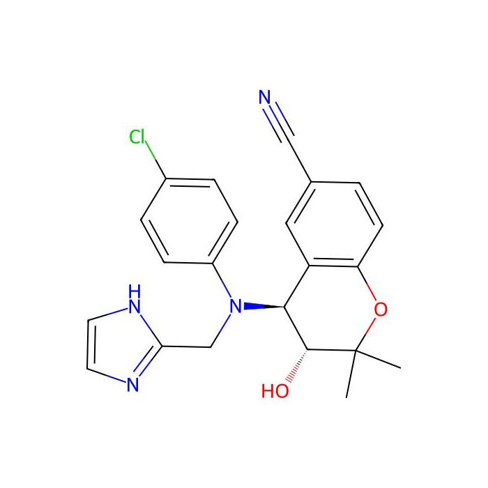 BMS-191095 - ≥98% CAS No(166095-21-2) by Aladdin Scientific
