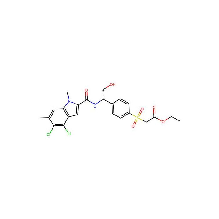 BI-4916 - ≥98% CAS No(2244451-48-5) by Aladdin Scientific
