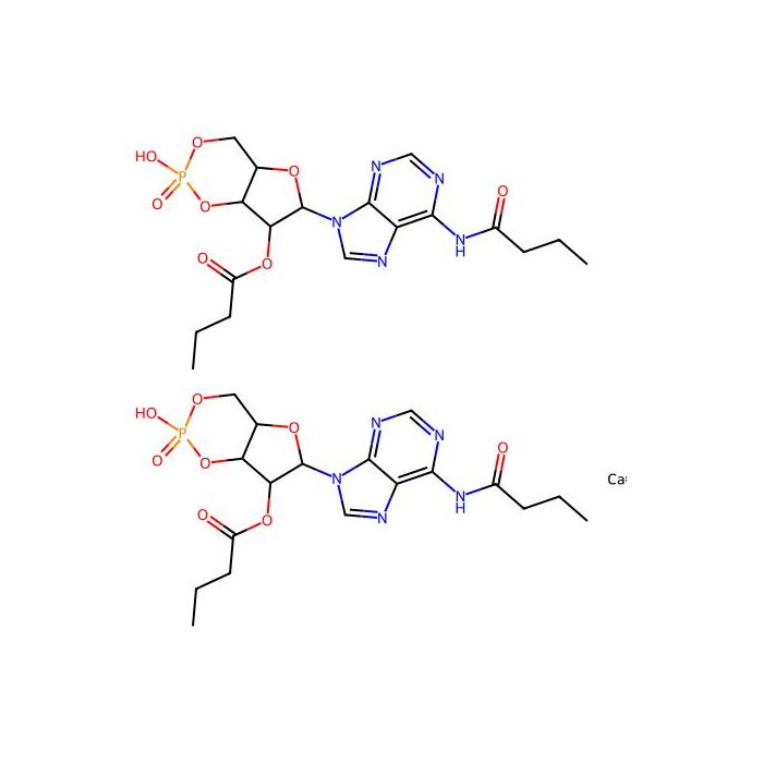 Bucladesine calcium -  CAS No(938448-87-4) by Aladdin Scientific