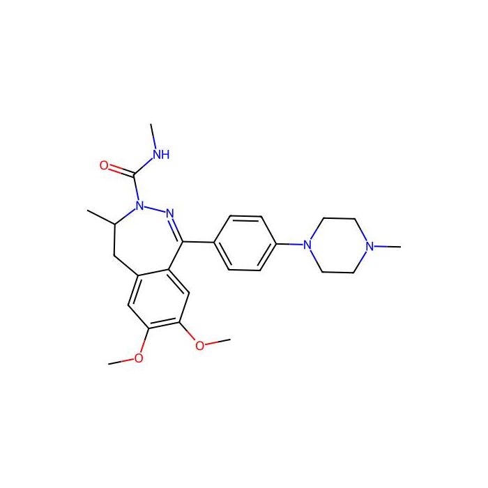 (R)-BAY1238097 - ≥99% CAS No(1564269-85-7) by Aladdin Scientific