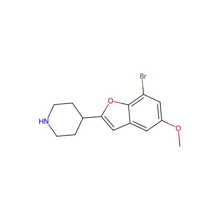 Brofaromine - ≥98% CAS No(63638-91-5) by Aladdin Scientific