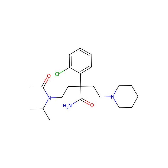 Bidisomide - ≥99% CAS No(116078-65-0) by Aladdin Scientific