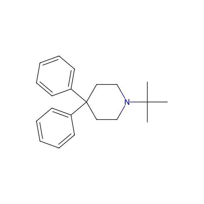 Budipine - ≥99% CAS No(57982-78-2) by Aladdin Scientific