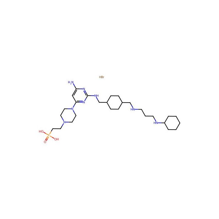 Burixafor hydrobromide - ≥98% CAS No(1191450-19-7) by Aladdin Scientific