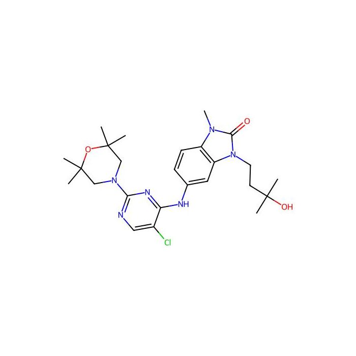 BCL6-IN-4 - ≥98% CAS No(2253879-65-9) by Aladdin Scientific
