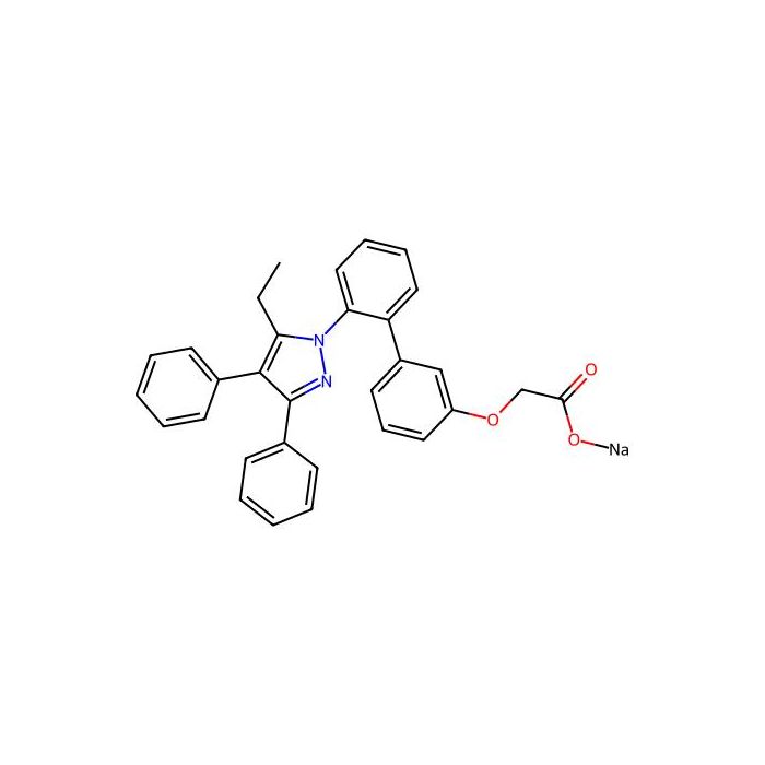 BMS-309403 sodium - ≥99% CAS No(2802523-05-1) by Aladdin Scientific