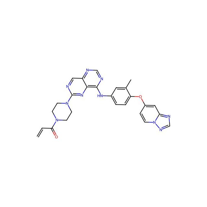 BI-1622 -  CAS No(2681392-19-6) by Aladdin Scientific