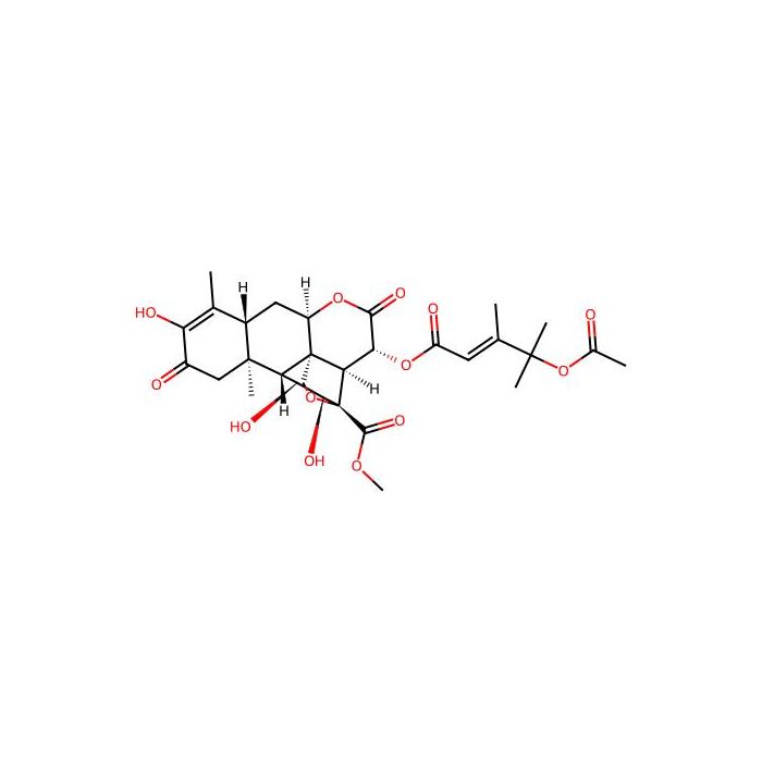 Bruceantinol - ≥98% CAS No(53729-52-5) by Aladdin Scientific