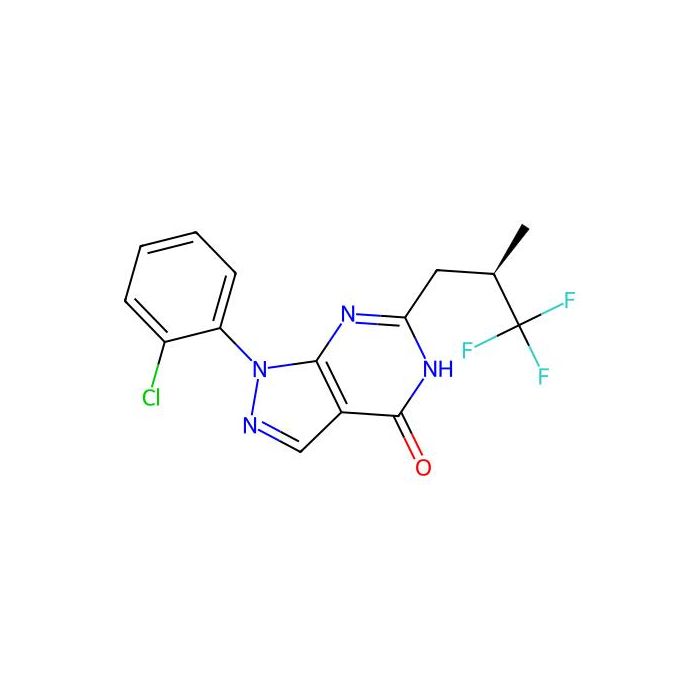 BAY 73-6691 - ≥99% CAS No(794568-92-6) by Aladdin Scientific