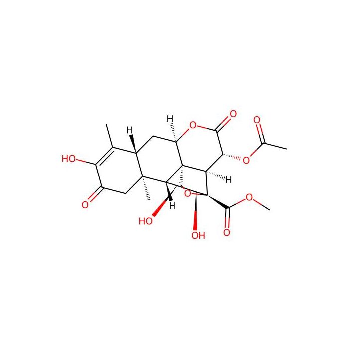 Bruceine B - ≥99% CAS No(25514-29-8) by Aladdin Scientific