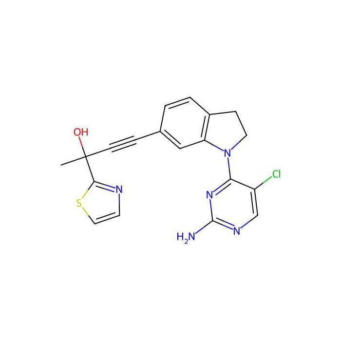 B022 - ≥99% CAS No(1202764-53-1) by Aladdin Scientific
