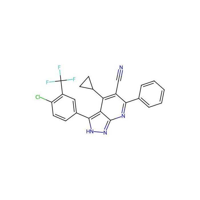BMT-145027 - ≥98% CAS No(2018282-44-3) by Aladdin Scientific