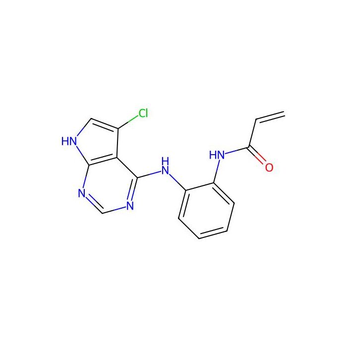 BSJ-04-122 - ≥99% CAS No(2513289-74-0) by Aladdin Scientific