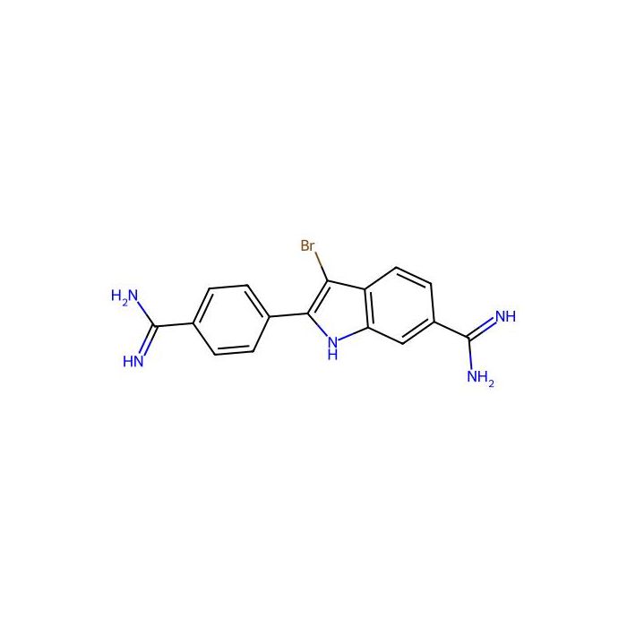 Br-DAPI - ≥95% CAS No(2387906-44-5) by Aladdin Scientific