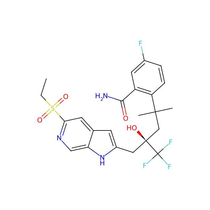 BI 653048 -  CAS No(1198784-72-3) by Aladdin Scientific