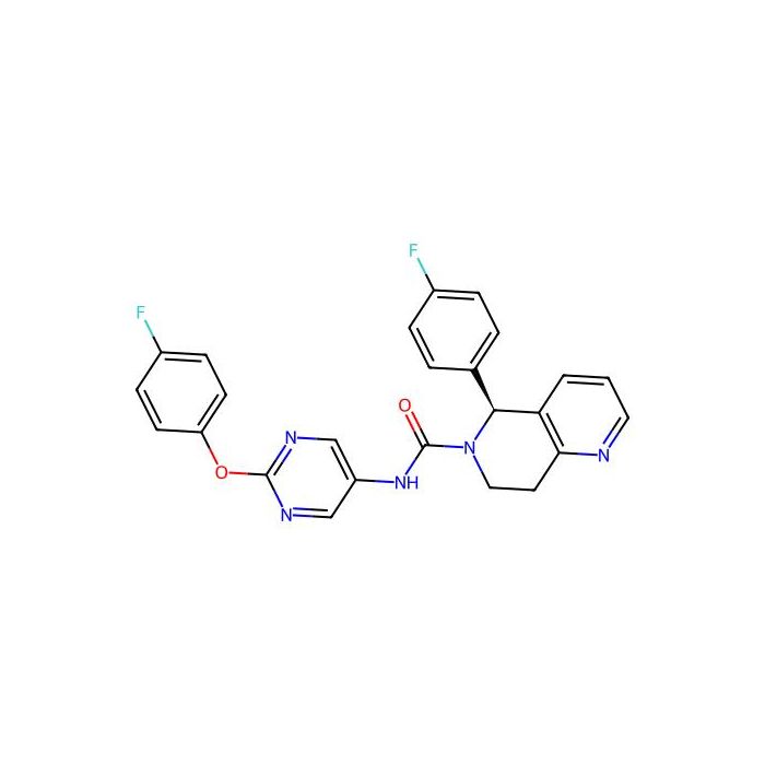 BAY-899 - ≥99% CAS No(2471967-92-5) by Aladdin Scientific