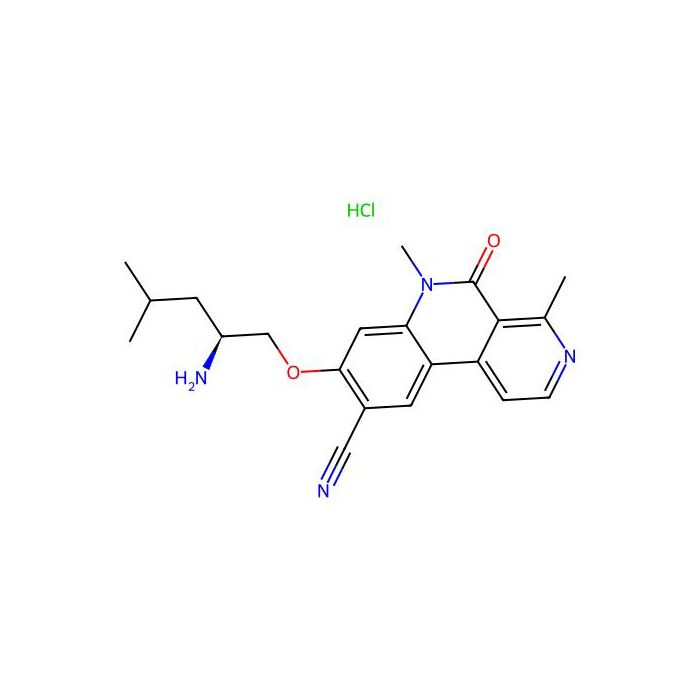 BMT-090605 hydrochloride - ≥99% CAS No(2231664-45-0) by Aladdin Scientific
