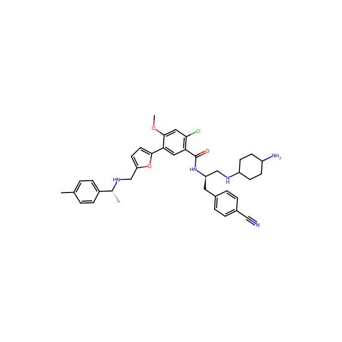 BAY-850 - ≥99% CAS No(2099142-76-2) by Aladdin Scientific